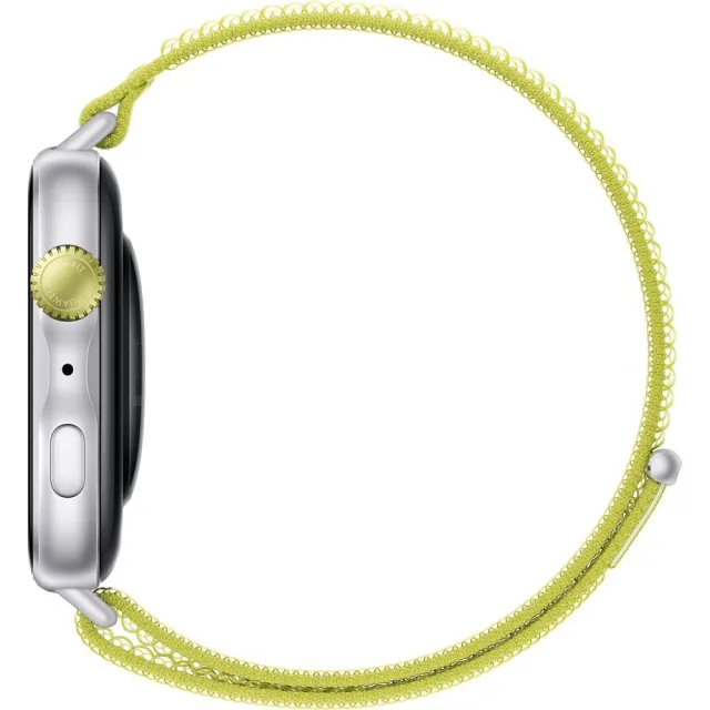 Смарт-часы HUAWEI Watch FIT 5 Silver 55020HUB
