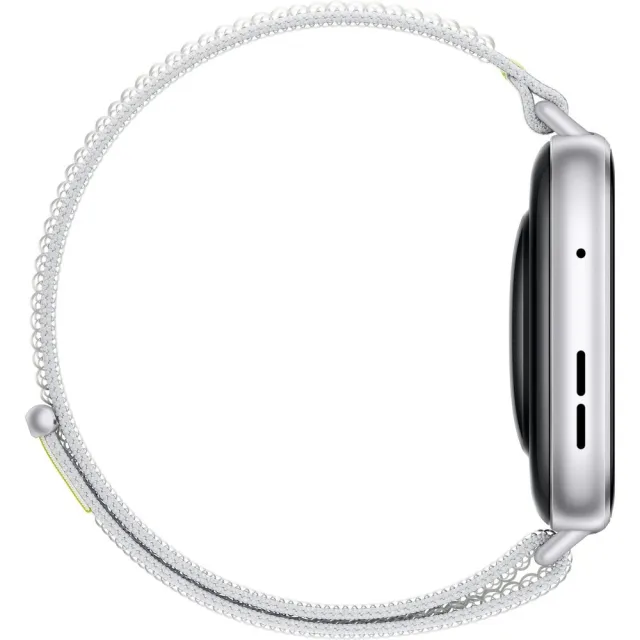 Смарт-часы HUAWEI Watch FIT 5 Silver 55020HUB