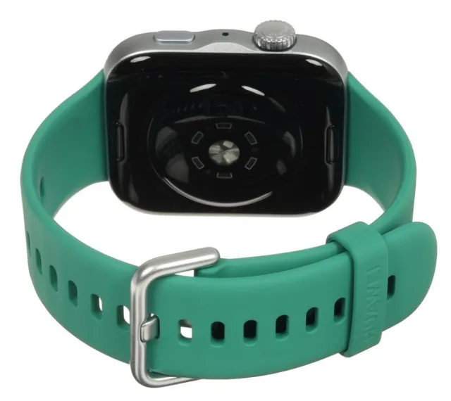Смарт-часы HUAWEI Watch FIT 5 Green 55020HUC