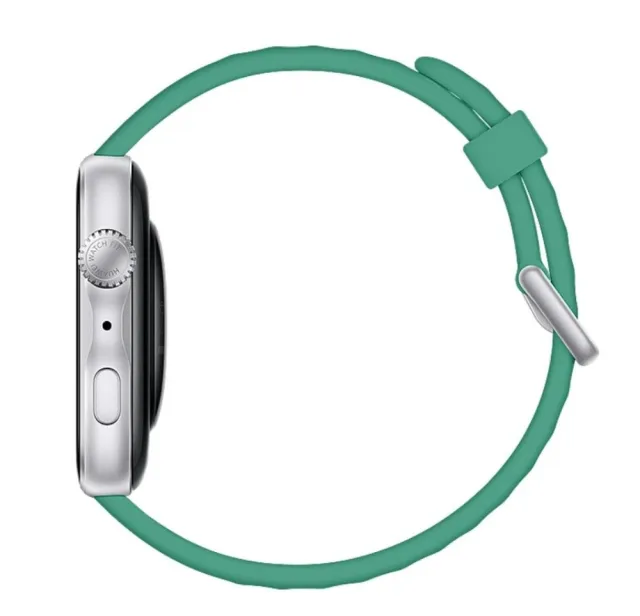 Смарт-часы HUAWEI Watch FIT 5 Green 55020HUC