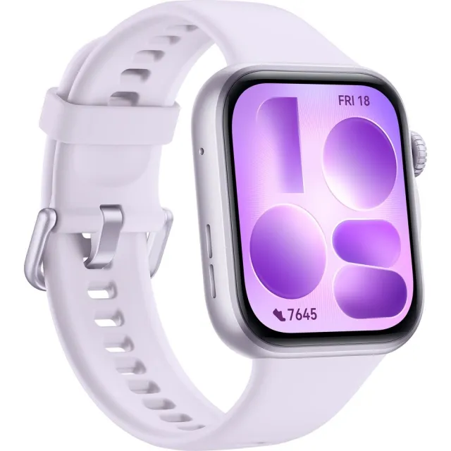 Смарт-часы HUAWEI Watch FIT 5 Purple 55020HUD