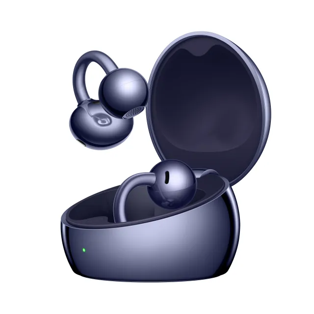 Беспроводные наушники HUAWEI FreeClip 2 S Deepsea Blue 55039240