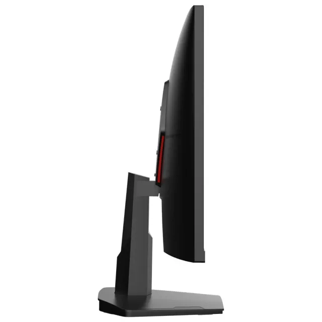 Монитор Hisense 24" 24G3Q, 1920x1080, IPS, 240Hz, HDMx2I+DP, black