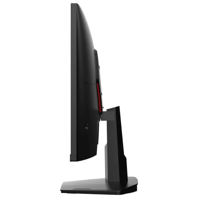 Монитор Hisense 24" 24G3Q, 1920x1080, IPS, 240Hz, HDMx2I+DP, black