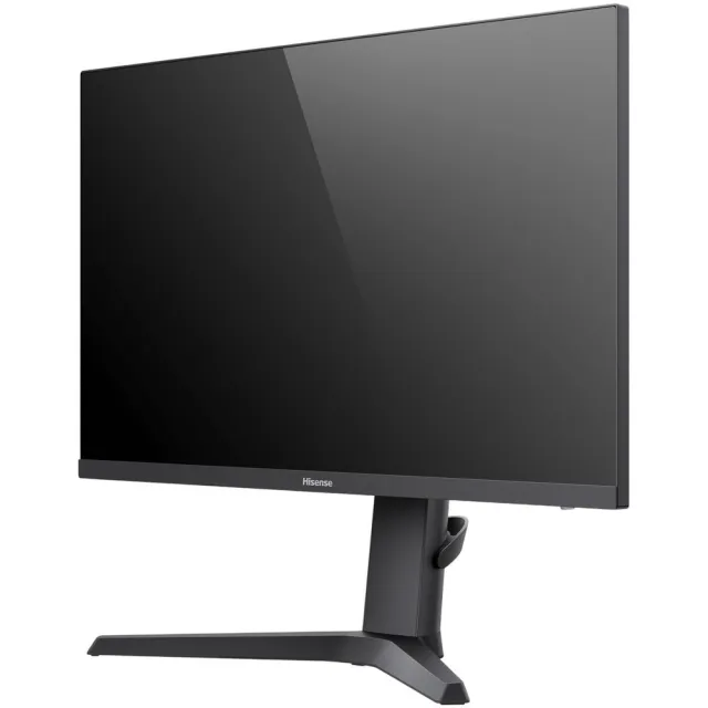 Монитор Hisense 27" 27G6Q-PRO 2560x1440, IPS, 320Hz, HDMIx2+DP, black