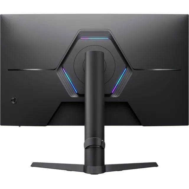 Монитор Hisense 27" 27G6Q-PRO 2560x1440, IPS, 320Hz, HDMIx2+DP, black
