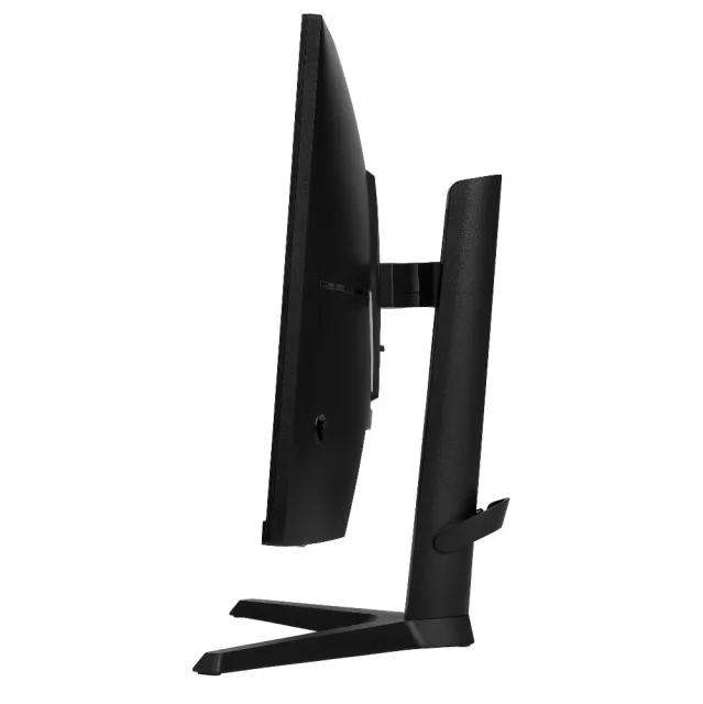Монитор Hisense 27" 27G6Q-PRO 2560x1440, IPS, 320Hz, HDMIx2+DP, black