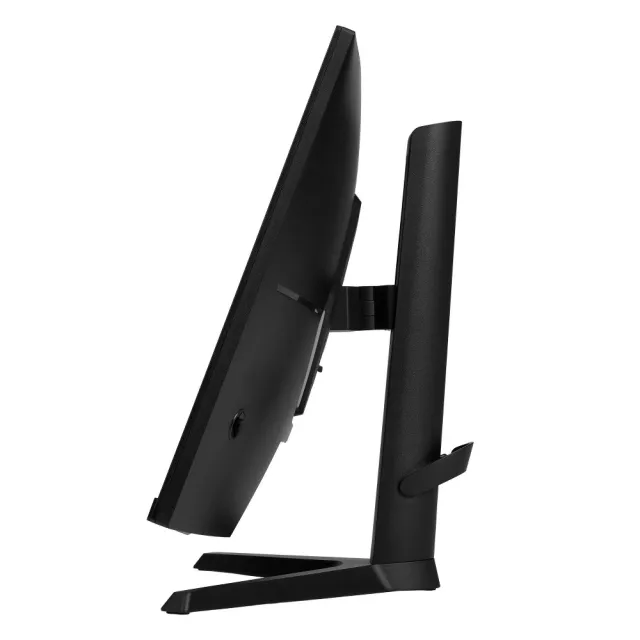 Монитор Hisense 27" 27G6Q-PRO 2560x1440, IPS, 320Hz, HDMIx2+DP, black