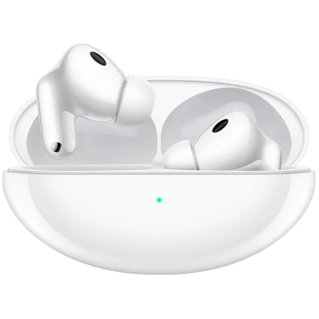 Беспроводные наушники HUAWEI FB Neo Ice White 55039441