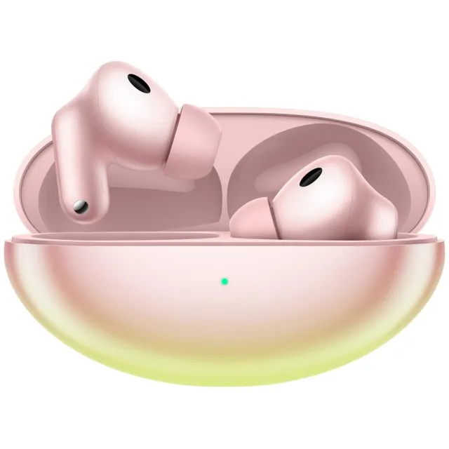 Беспроводные наушники HUAWEI FB Neo Nebula Pink 55039439