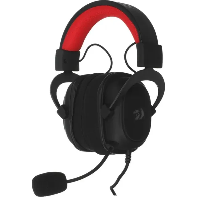 Гарнитура игровая DEFENDER Zeus X RGB,черн,7.1,USB