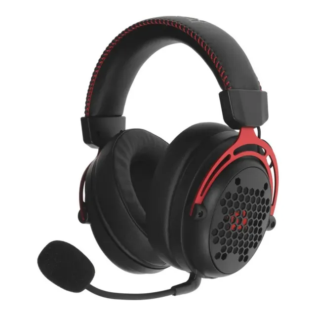 Гарнитура игровая DEFENDER Diomedes USB, звук 7.1, легкий, черные