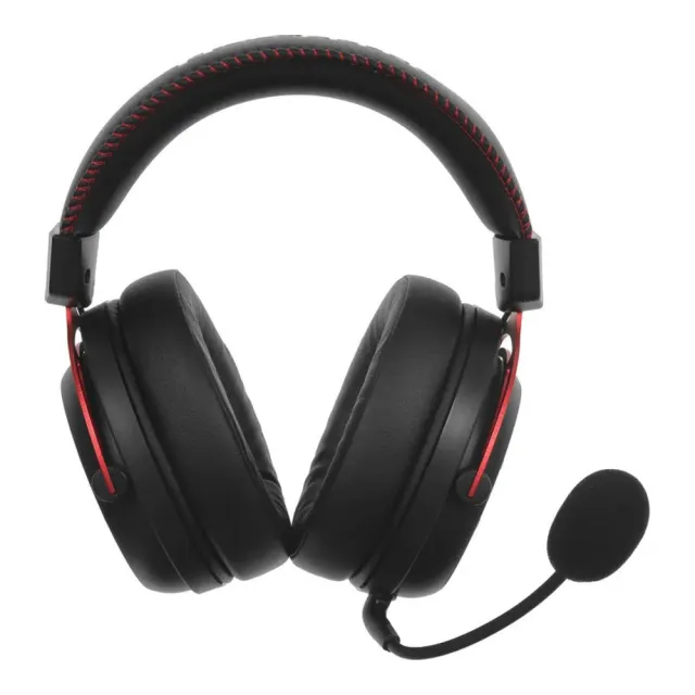 Гарнитура игровая DEFENDER Diomedes USB, звук 7.1, легкий, черные