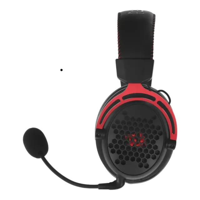 Гарнитура игровая DEFENDER Diomedes USB, звук 7.1, легкий, черные