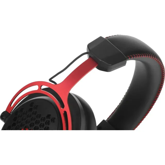 Гарнитура игровая DEFENDER Diomedes USB, звук 7.1, легкий, черные