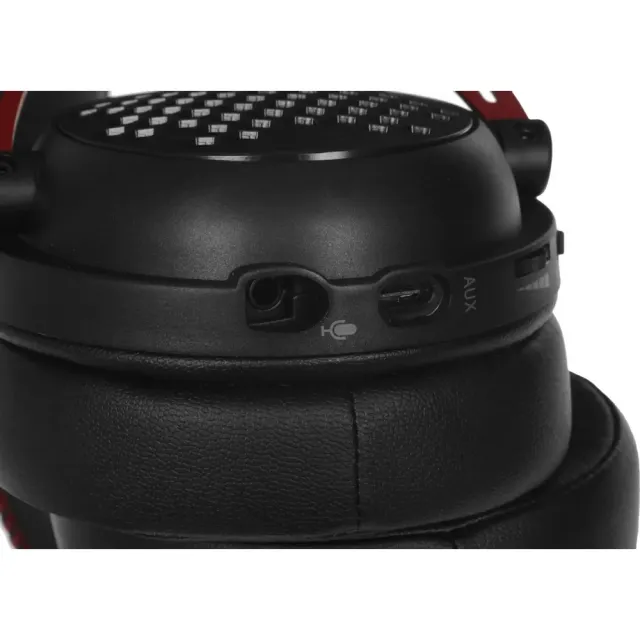 Гарнитура игровая DEFENDER Diomedes USB, звук 7.1, легкий, черные