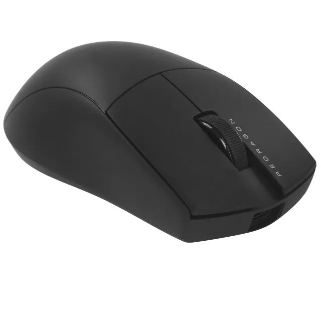 Мышь беспроводная игровая DEFENDER 1ng 4K Pro черн,BT+2.4G,26000dpi,легк,4K