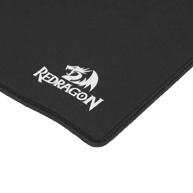 Коврик игровой Redragon Flick M (Флик М) 270х320х3 мм, ткань+резина