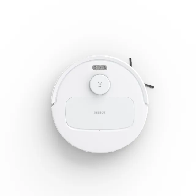 Робот-пылесос Ecovacs Deebot N20e White YDLX11-3