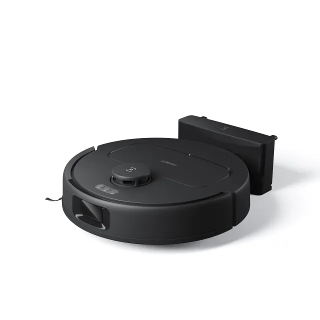 Робот-пылесос Ecovacs Deebot N20e Black YDLX11-3