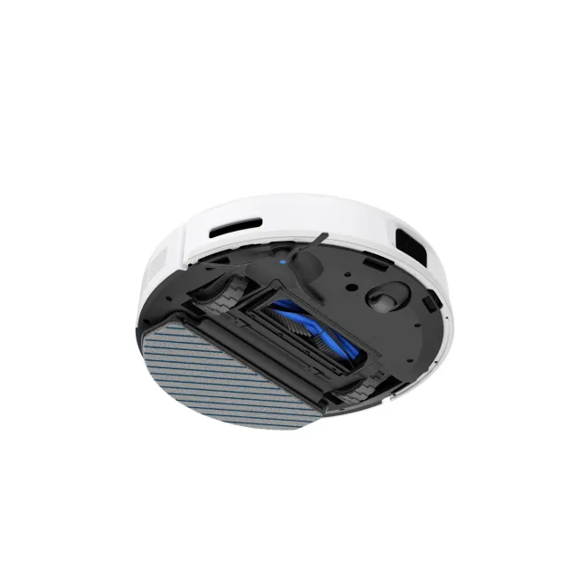 Робот-пылесос Ecovacs Deebot N20e Plus White YDLX11-3