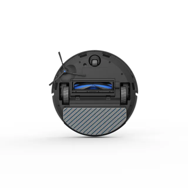 Робот-пылесос Ecovacs Deebot N20e Plus White YDLX11-3