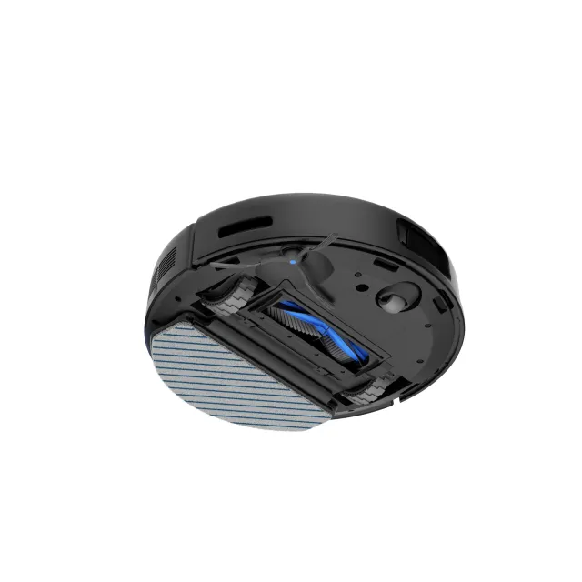 Робот-пылесос Ecovacs Deebot N20e Plus Black YDLX11-3
