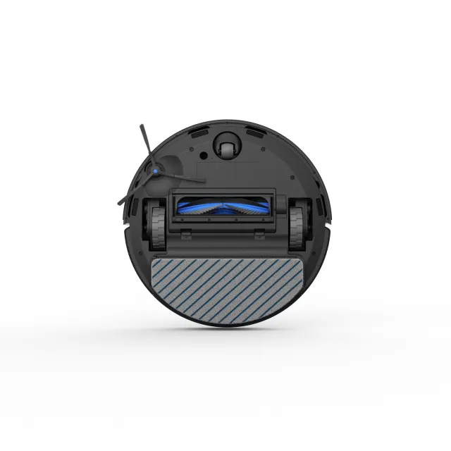 Робот-пылесос Ecovacs Deebot N20e Plus Black YDLX11-3