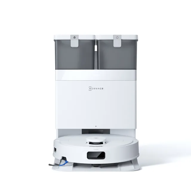 Робот-пылесос Ecovacs Deebot T30C White DLX71