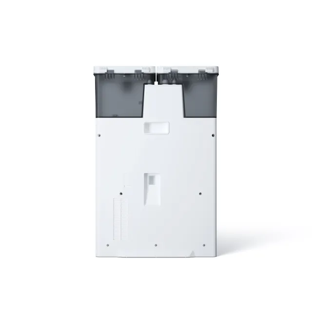 Робот-пылесос Ecovacs Deebot T30C White DLX71