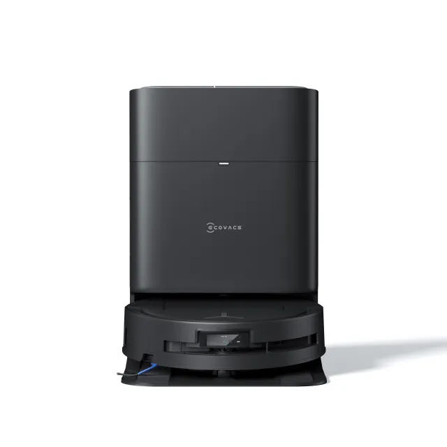 Робот-пылесос Ecovacs Deebot T80 Black DEX68