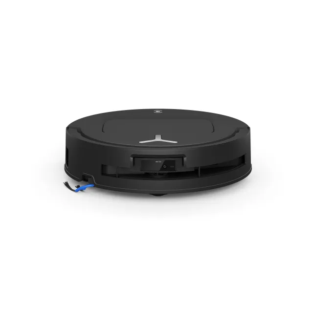 Робот-пылесос Ecovacs Deebot T80 Black DEX68