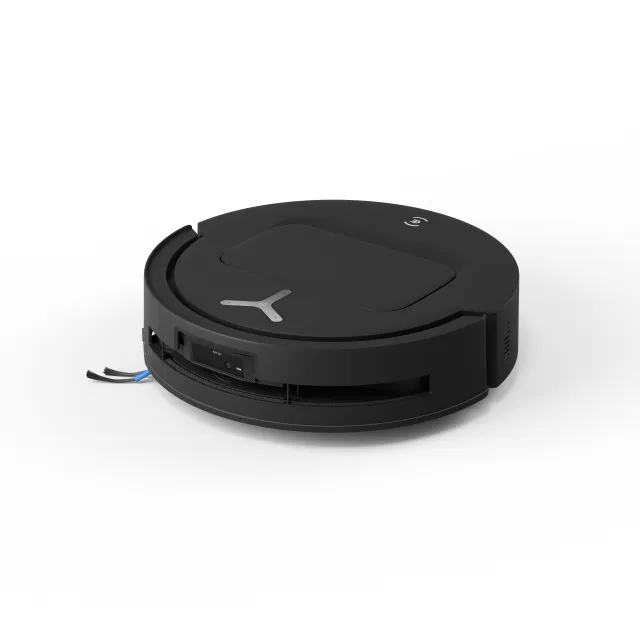Робот-пылесос Ecovacs Deebot T80 Black DEX68