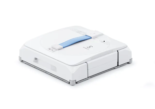 Робот для мытья окон Ecovacs Winbot W1S WG819-14