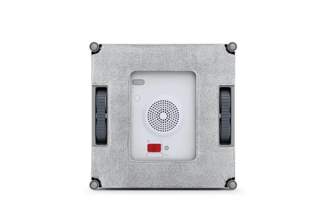 Робот для мытья окон Ecovacs Winbot W1S WG819-14