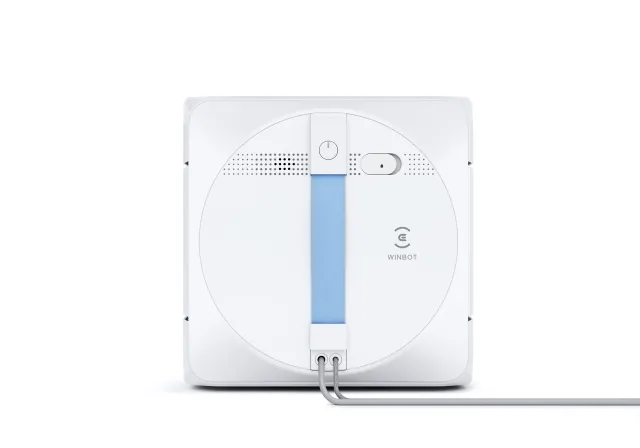 Робот для мытья окон Ecovacs Winbot W1S WG819-14