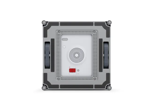 Робот для мытья окон Ecovacs Winbot W1S WG819-14