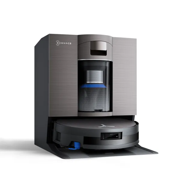 Робот-пылесос Ecovacs Deebot X11 OmniCyclone DEX99-1