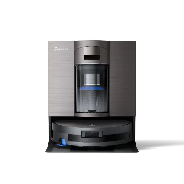 Робот-пылесос Ecovacs Deebot X11 OmniCyclone DEX99-1