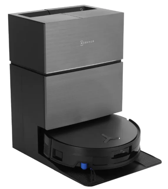 Робот-пылесос Ecovacs Deebot X11 PRO OMNI DEX99-1