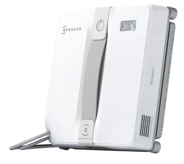 Робот для мытья окон Ecovacs Winbot Mini White WG841-01