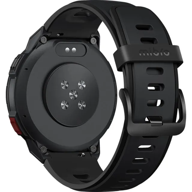 Смарт-часы Mibro GS Pro Black