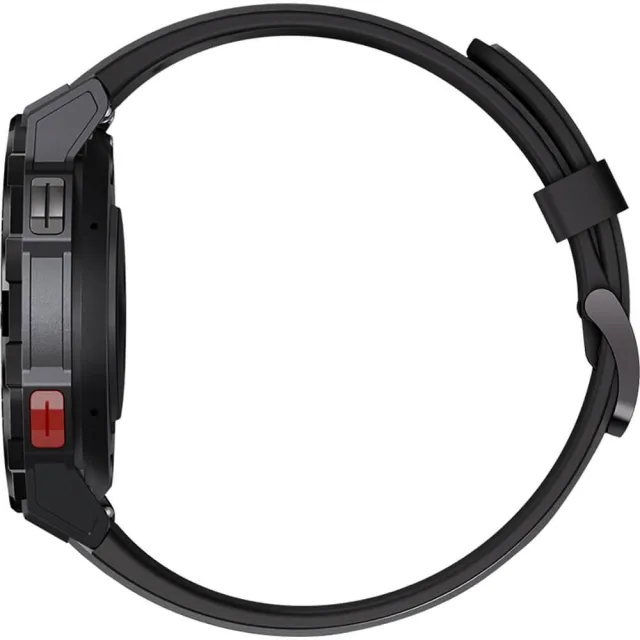 Смарт-часы Mibro GS Pro Black