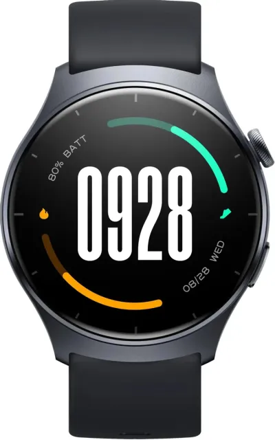 Смарт-часы Mibro Lite3 Dark Gray