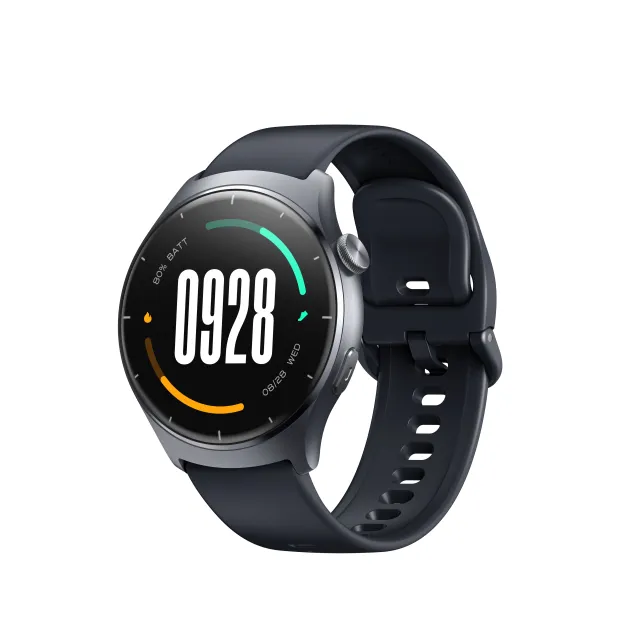 Смарт-часы Mibro Lite3 Dark Gray