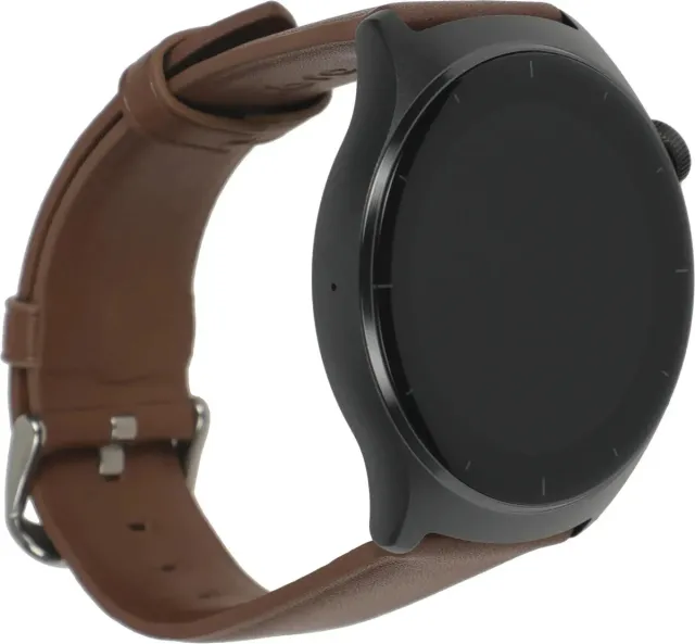 Смарт-часы Mibro Lite3 Dark Gray
