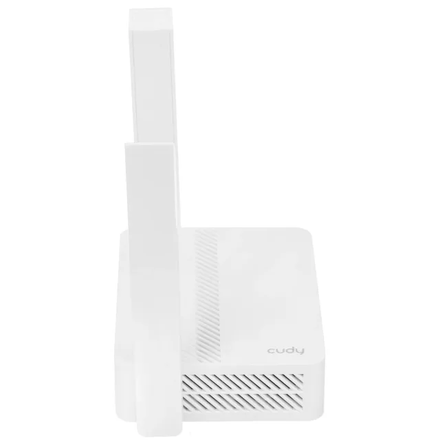 Маршрутизатор Wi-Fi Cudy WR300, N300, 4 LAN 10/100 Мбит/с., Mesh