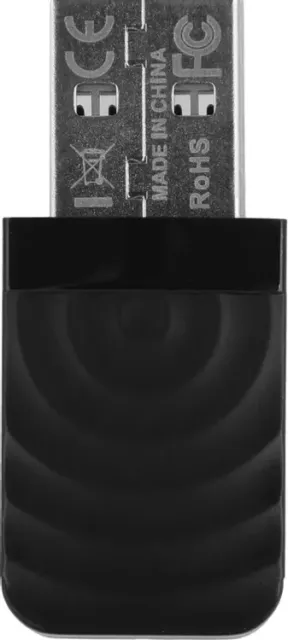 Беспроводной адаптер USB Cudy WU1300S, AC1300 USB 3.0