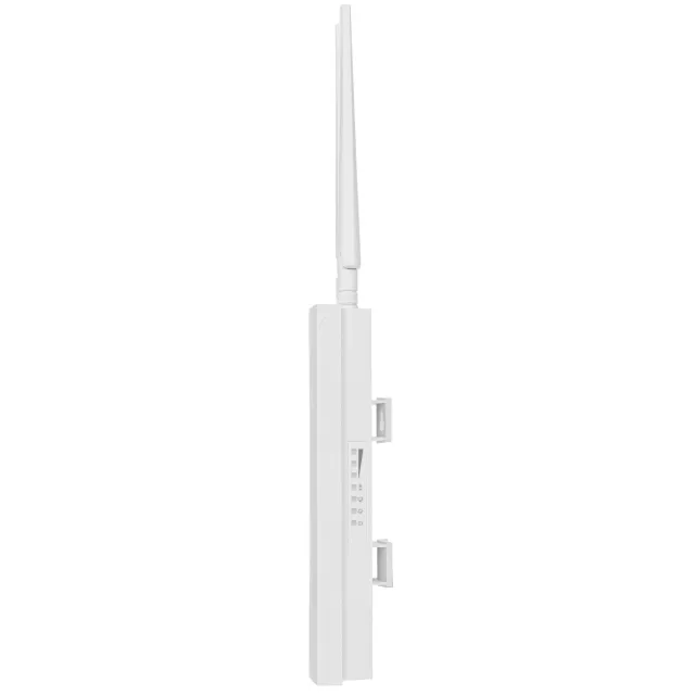Маршрутизатор с LTE, Cudy LT400, N300, 4 LAN 10/100 Мбит/с., Nano SIM Slot, LTE сat.4