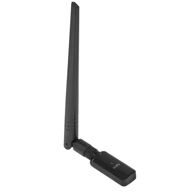 Беспроводной адаптер USB Cudy WU1400, AC1300, съемная антенна, USB 3.0